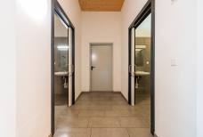Lido di Lagundo- Bagno accessibile